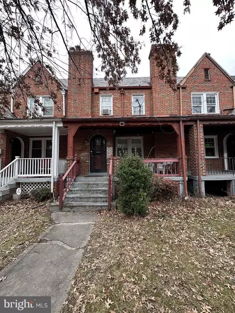219 Jefferson St NW, Washington, DC 20011