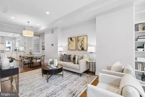 453 Q St NW, Washington, DC 20001