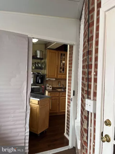 Entry Way - 613 K St NE, Washington, DC 20002 photo 1 of 1