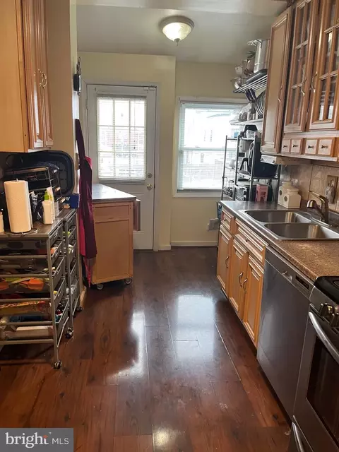 Kitchen - 613 K St NE, Washington, DC 20002 photo 1 of 3