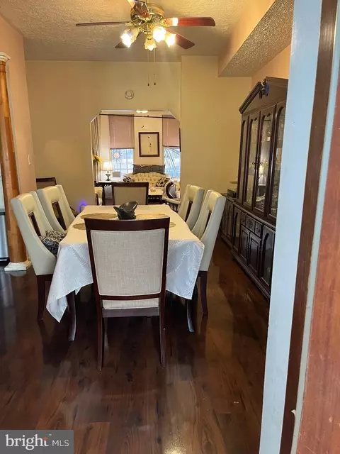 Dining - 613 K St NE, Washington, DC 20002 photo 3 of 3
