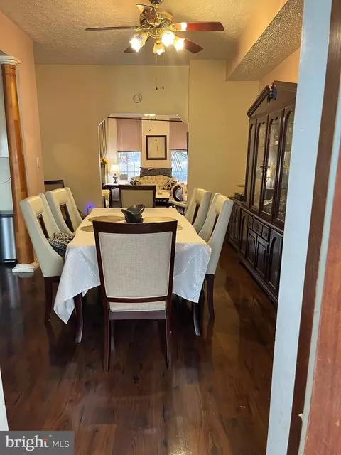 Dining - 613 K St NE, Washington, DC 20002 photo 2 of 3