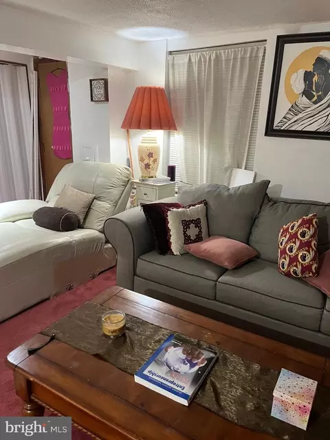 Living - 613 K St NE, Washington, DC 20002 photo 3 of 3