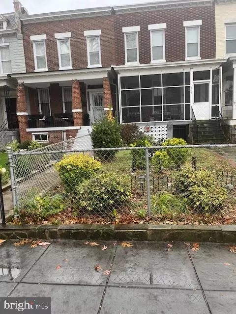 613 K St NE, Washington, DC 20002