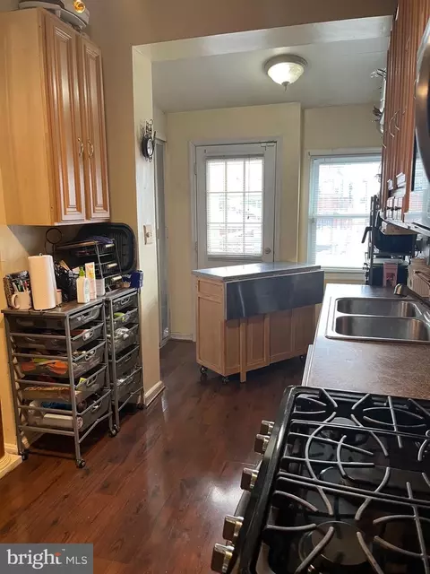 Kitchen - 613 K St NE, Washington, DC 20002 photo 2 of 3