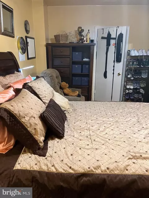 Bedroom - 613 K St NE, Washington, DC 20002 photo 3 of 4