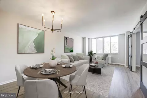 2939 Van Ness St NW #1037, Washington, DC 20008
