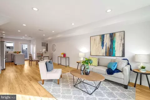 3318 Clay Pl NE, Washington, DC 20019