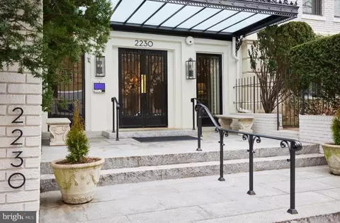 2230 California St NW #6AE, Washington, DC 20008