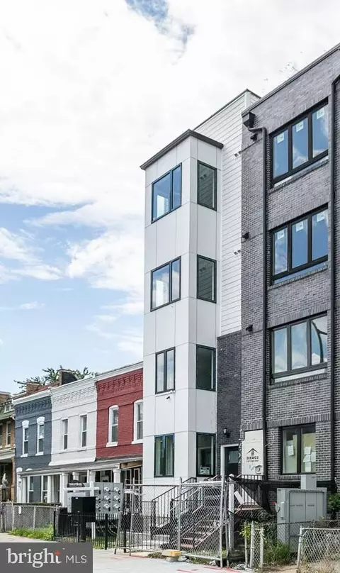 1732 Montello Ave NE #5, Washington, DC 20002 photo 1