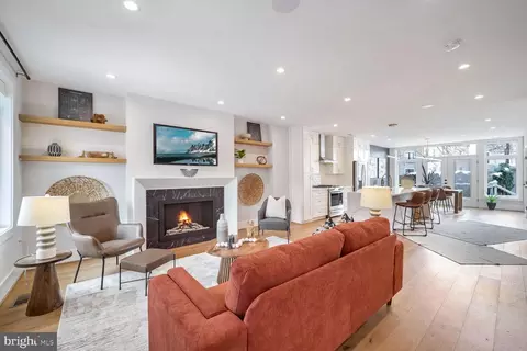 1209 5th St NE, Washington, DC 20002 photo 3