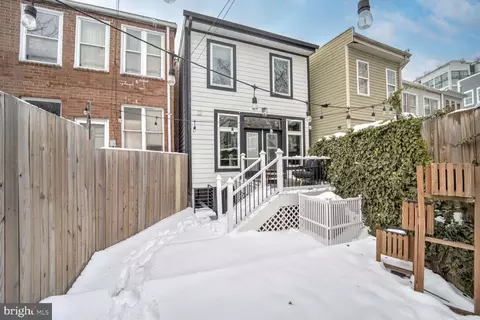 1209 5th St NE, Washington, DC 20002 photo 29
