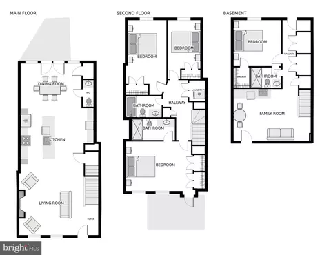 1209 5th St NE, Washington, DC 20002 photo 32