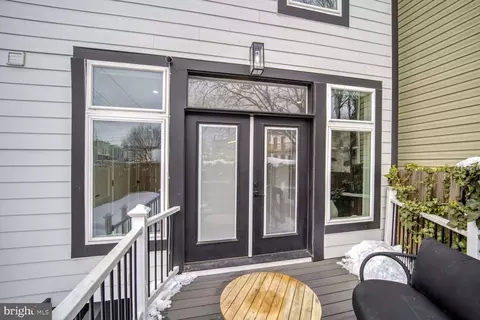 1209 5th St NE, Washington, DC 20002 photo 28