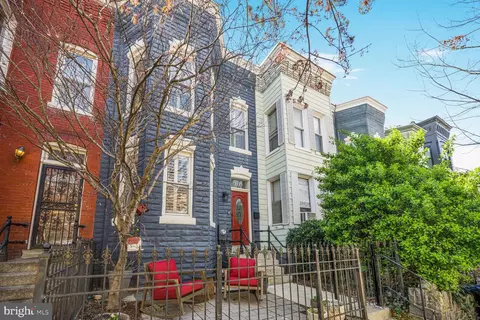 1115 I St NE, Washington, DC 20002 photo 2