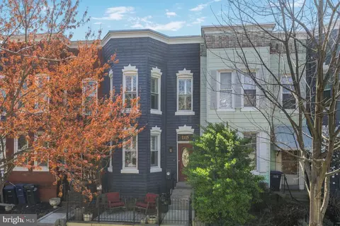1115 I St NE, Washington, DC 20002