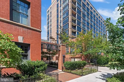 437 New York Ave NW #213, Washington, DC 20001