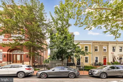 819 D St NE #8, Washington, DC 20002 photo 5