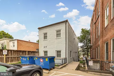 819 D St NE #8, Washington, DC 20002 photo 24