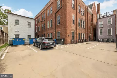 819 D St NE #8, Washington, DC 20002 photo 25
