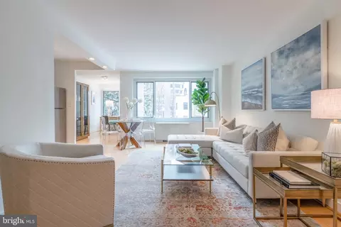 1330 New Hampshire Ave NW #201, Washington, DC 20036