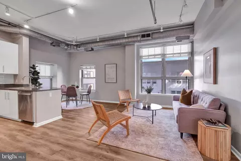 1300 N Street St NW #306, Washington, DC 20005