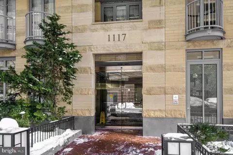 1117 10th St NW #706, Washington, DC 20001