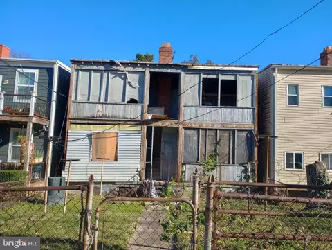 Other - 212 21st St NE, Washington, DC 20002 photo 3 of 8