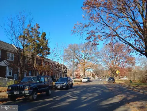 View/Area - 212 21st St NE, Washington, DC 20002 photo 1 of 1