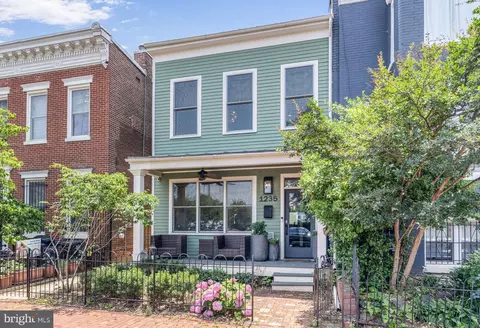 1235 E Street St SE, Washington, DC 20003