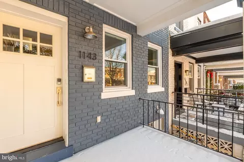 1143 Oates St NE, Washington, DC 20002