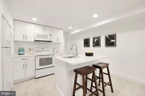 Kitchen - 1143 Oates St NE, Washington, DC 20002 photo 3 of 3