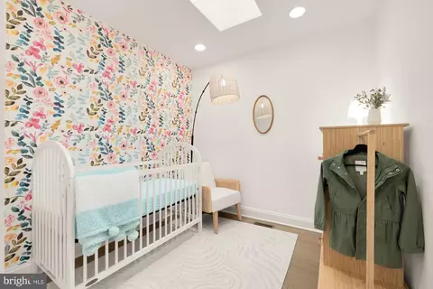 Bedroom - 1143 Oates St NE, Washington, DC 20002 photo 3 of 3