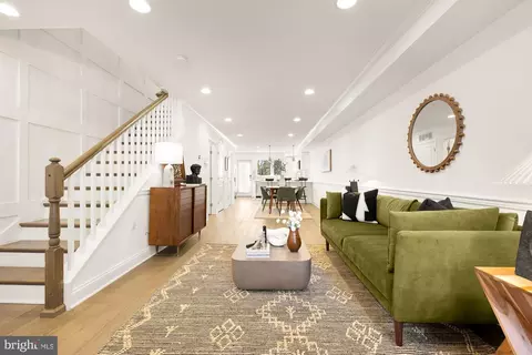 Entry Way - 1143 Oates St NE, Washington, DC 20002 photo 1 of 3