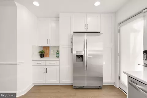 Kitchen - 1143 Oates St NE, Washington, DC 20002 photo 2 of 3