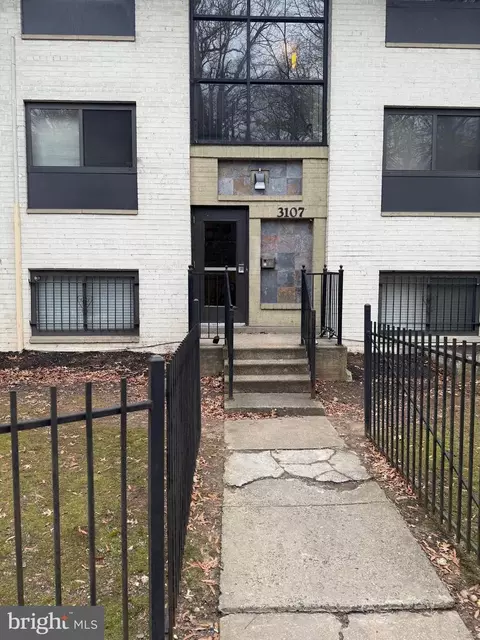 3107 Naylor Rd SE #302, Washington, DC 20020