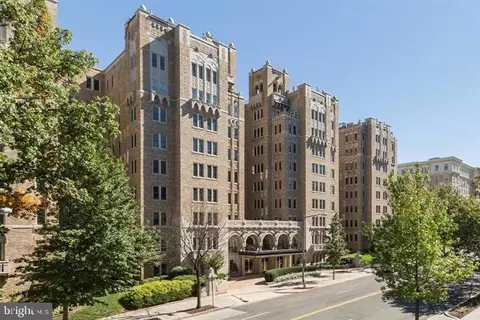 2101 Connecticut Ave NW #45, Washington, DC 20008