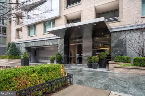 1111 23rd St NW #2D, Washington, DC 20037