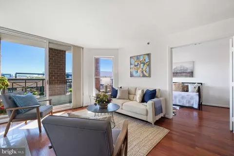 1230 23rd St NW #911, Washington, DC 20037