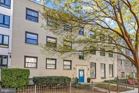 1323 K St SE #204, Washington, DC 20003