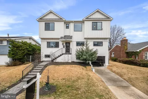 4423 19th Pl NE, Washington, DC 20018