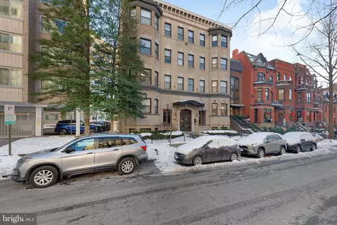 2012 O St NW #24, Washington, DC 20036