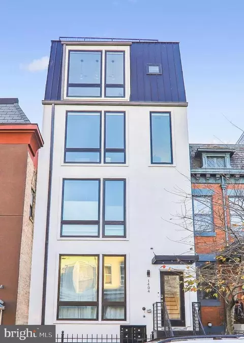 1404 Meridian Pl NW #4, Washington, DC 20010