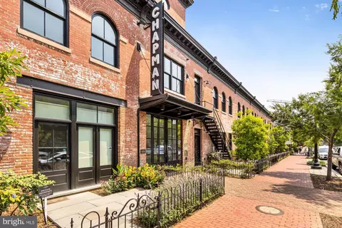 57 N Street St NW #221, Washington, DC 20001