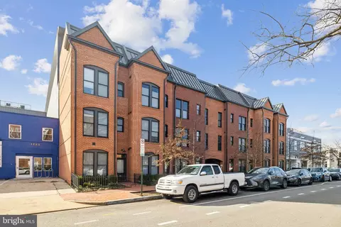 1309 E Street St SE #36, Washington, DC 20003 photo 34
