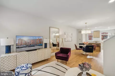 1309 E Street St SE #36, Washington, DC 20003 photo 12