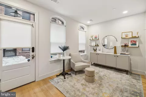 1309 E Street St SE #36, Washington, DC 20003 photo 25