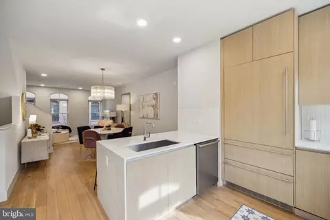 1309 E Street St SE #36, Washington, DC 20003 photo 4