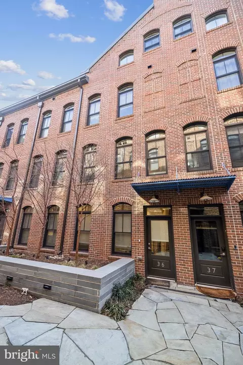 1309 E Street St SE #36, Washington, DC 20003 photo 35