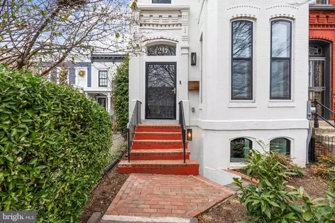 1217 S Street St NW, Washington, DC 20009